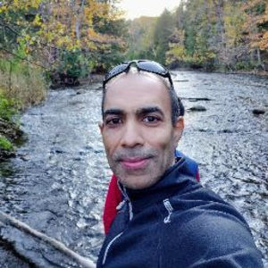 Meet your Posher, Vipin